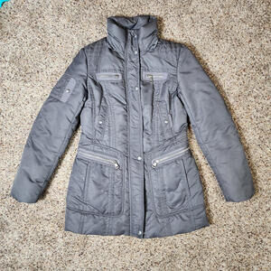 Andrew Marc Gray Women's Jacket